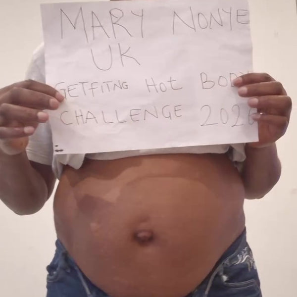 Before Mary N.