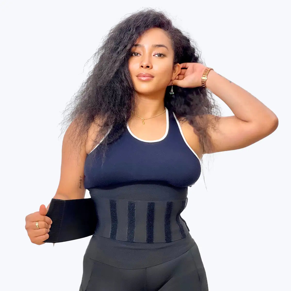 Instant Liposuction Wrap