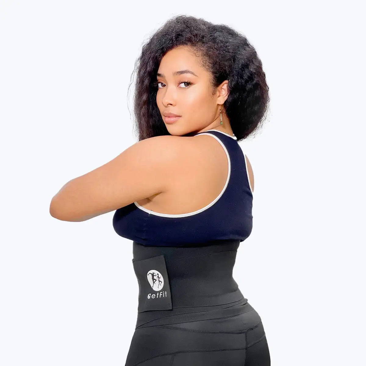 Instant Liposuction Wrap