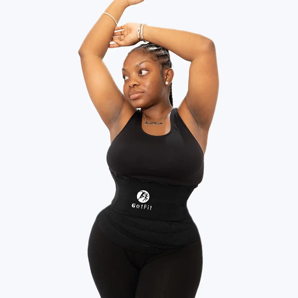 Improved Liposuction wrap