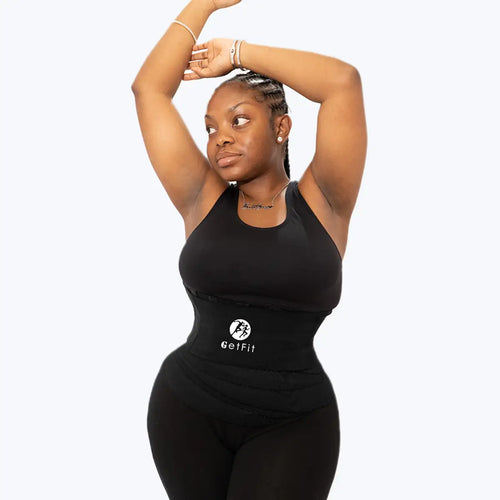Improved Liposuction wrap