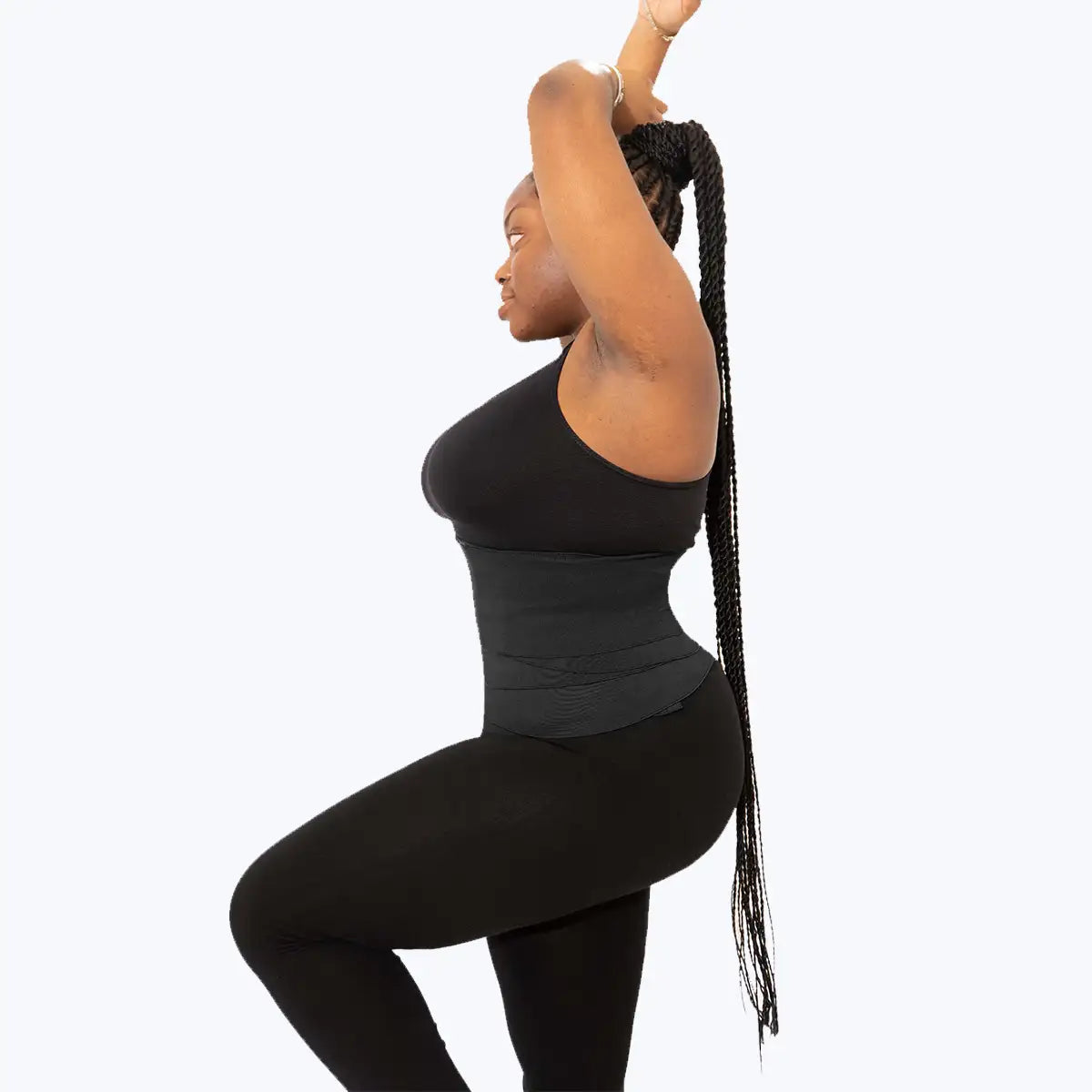 Improved Liposuction wrap