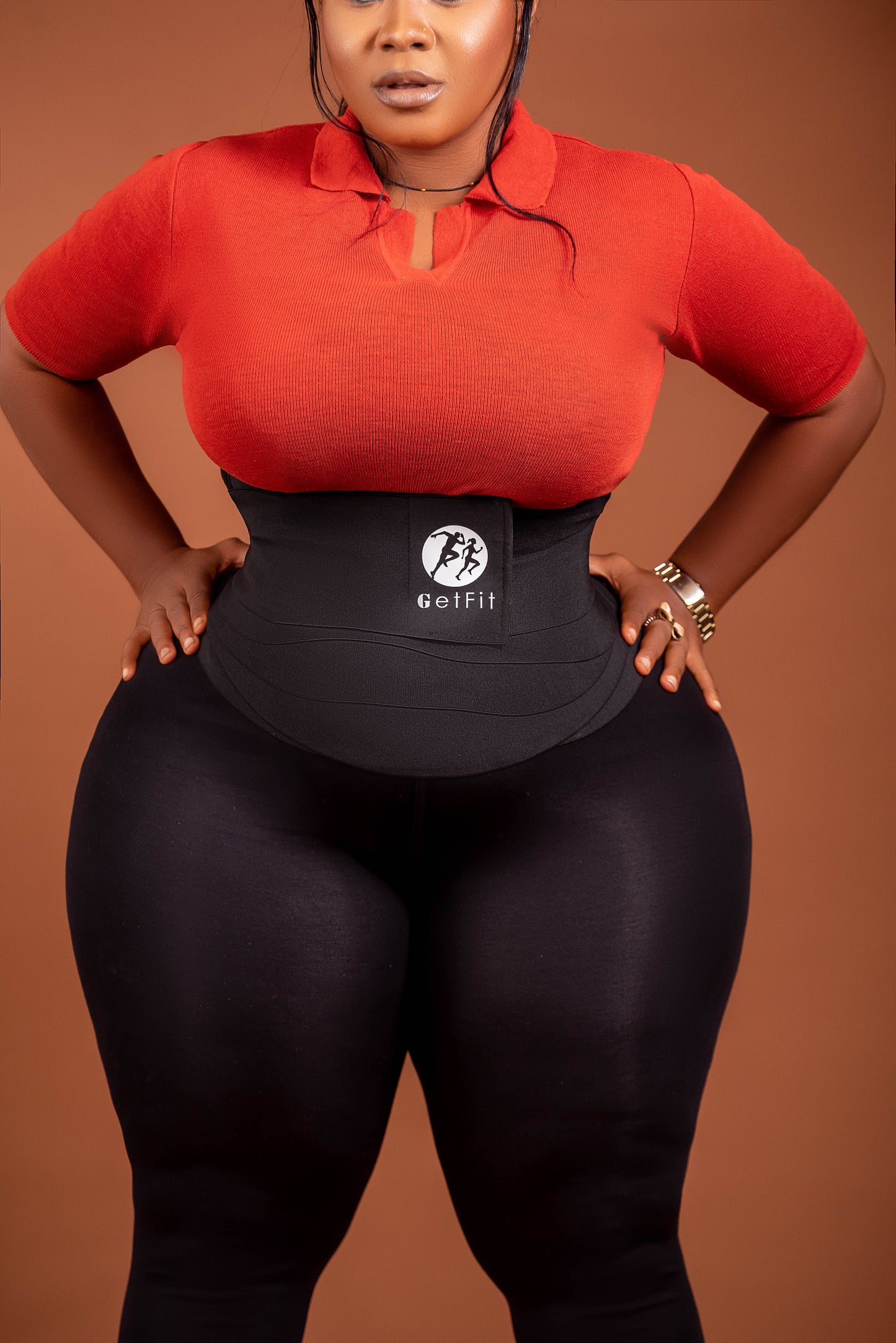 Instant Liposuction Wrap