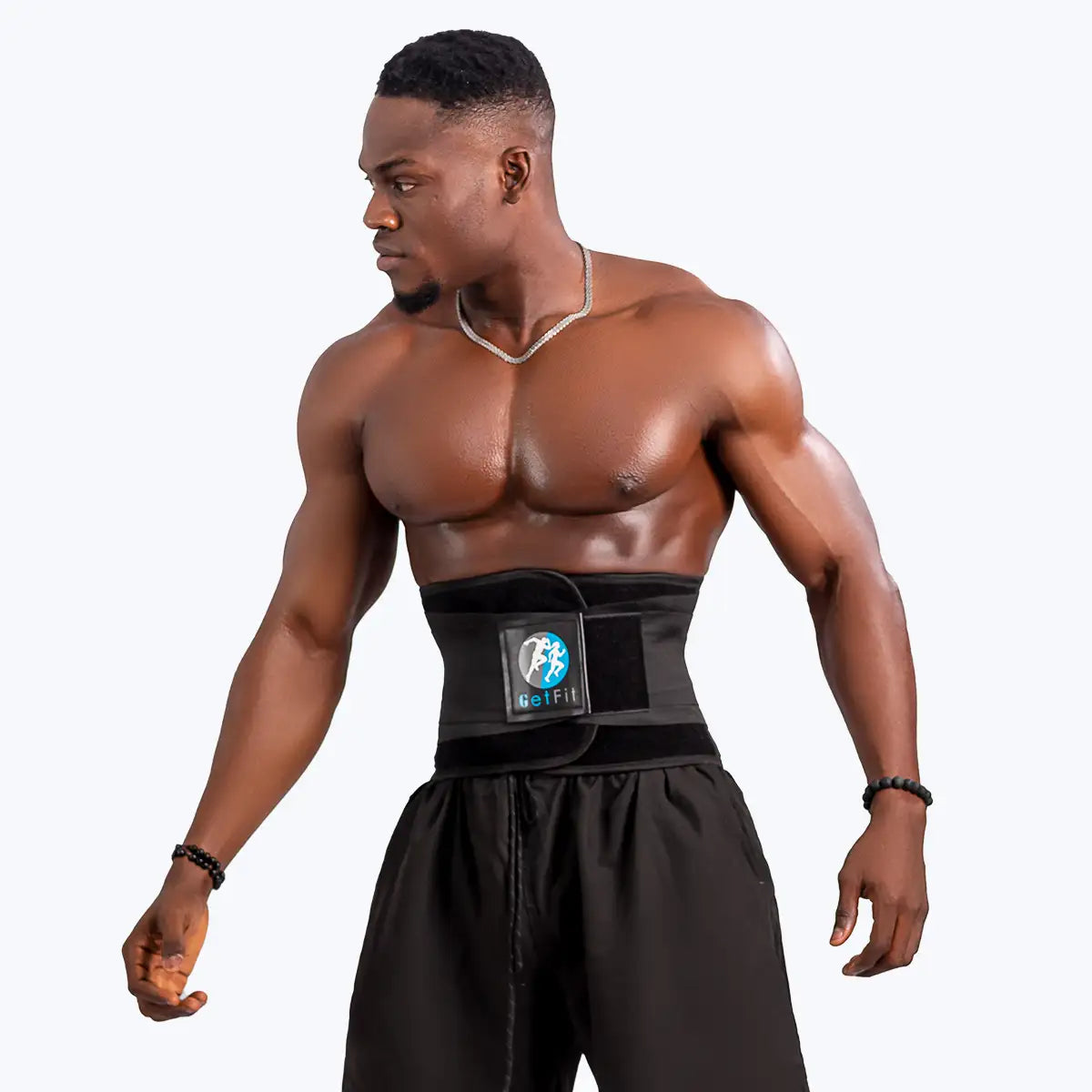 Getfit Improved Waist Trimmer 3.0
