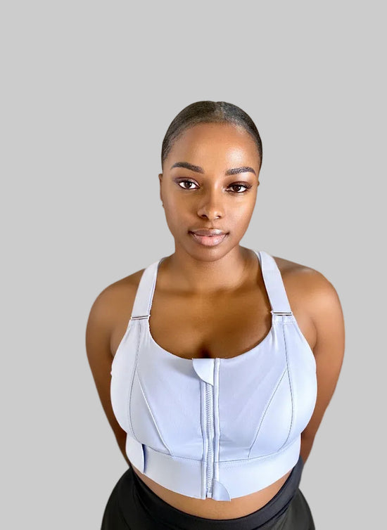 Jennifer Torres - Senior Fitness Coach