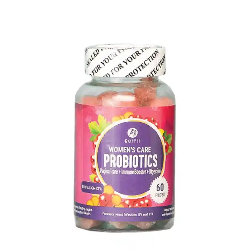 Women Probiotics