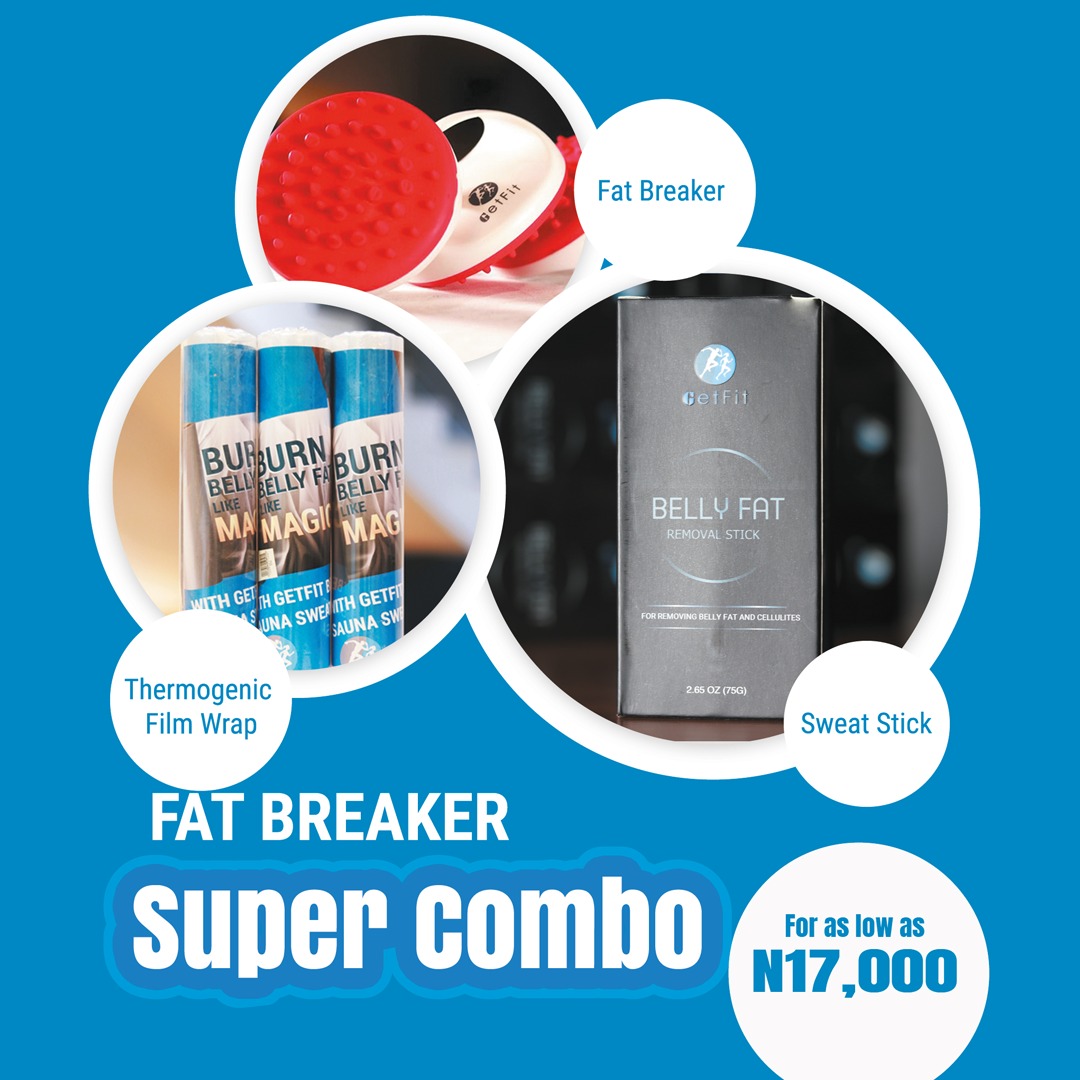 Fat Breaker Super Combo